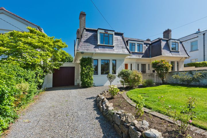 66 Foster Ave, Mount Merrion, Blackrock, Dublin
