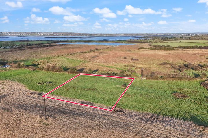 Renville West, Oranmore, Co. Galway