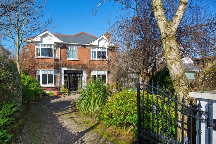 12 Hyde Park, Terenure, Dublin 6w, Dublin