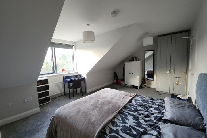 Belcamp Manor, Dublin 17, Clarehall, Dublin 17