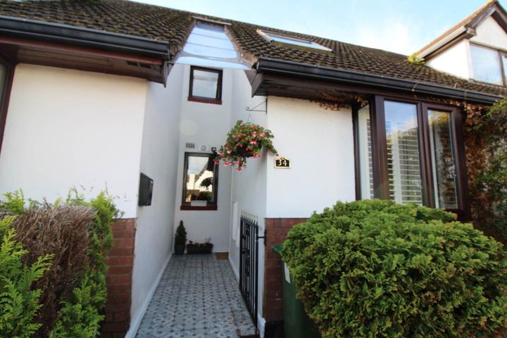 34 The Pines, Killester, Dublin 5, Dublin 5, Dublin