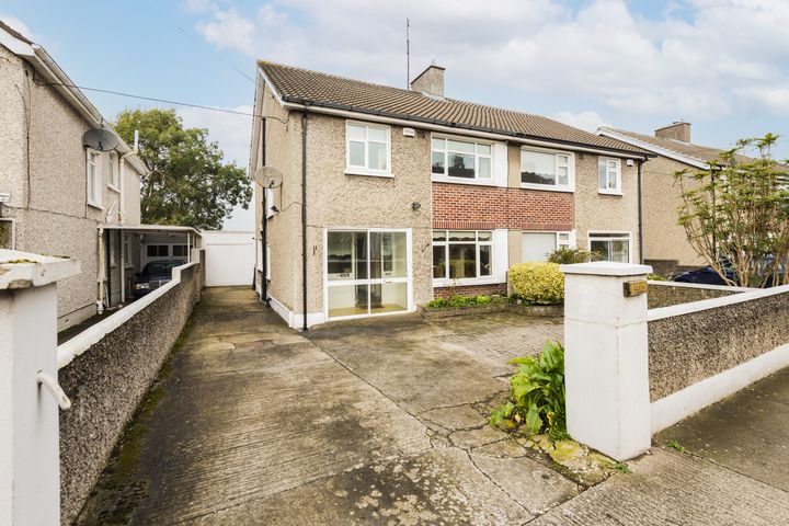 Clyda, 79 Belmont Ave, Donnybrook Dublin 4, Dublin 4, Dublin