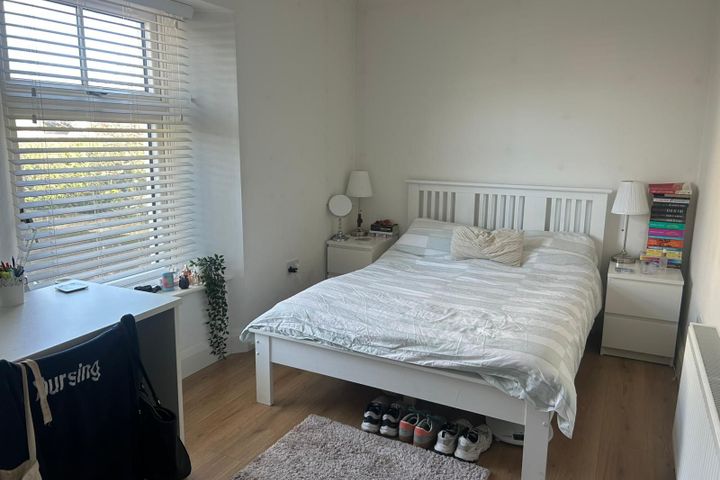 Apartment 4, Woodville Lodge, 93 Belmont Avenue, D, Ranelagh, Dublin 6