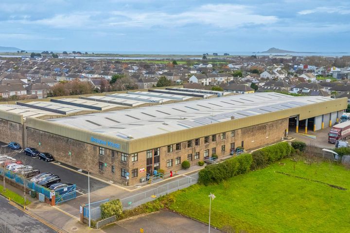 Brendan House, Grange Drive, Dublin, Baldoyle, Dublin 13