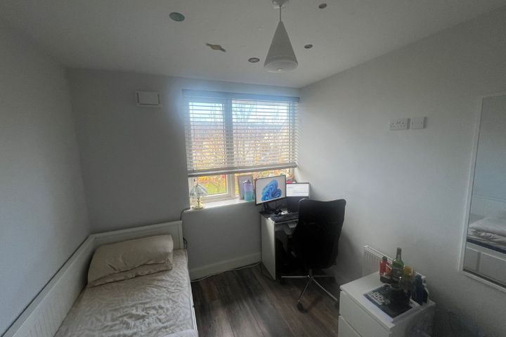 Adamstown Square, Lucan, Co. D, Adamstown, Co. Dublin