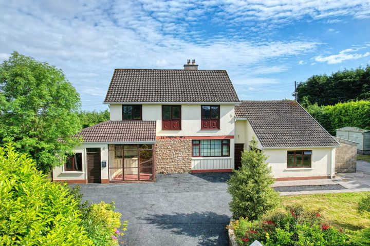 Feraghfad, Longford Town, Co. Longford, N39V9P0