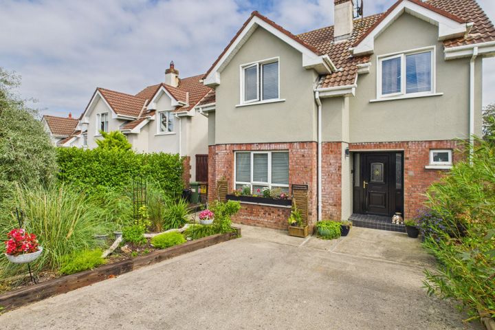 28 Hazel Avenue, Monvoy Valley, Tramore, Co. Waterford, X91D6P5