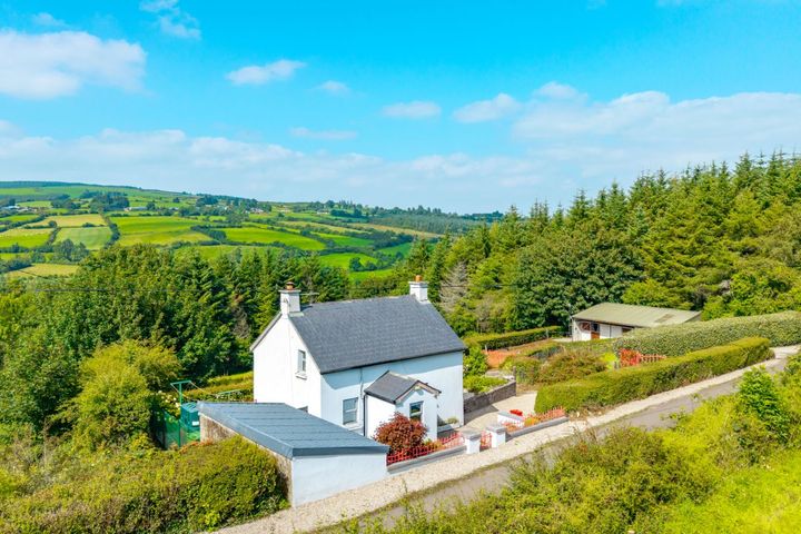 Turraheen, Rossmore, Cashel, Co. Tipperary, E25WK50