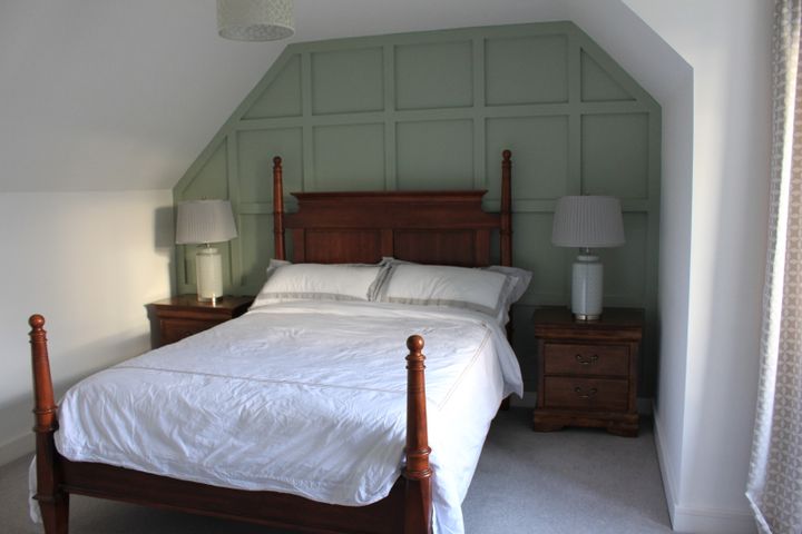 Scholarstown wood, Knocklyon, Dublin 16