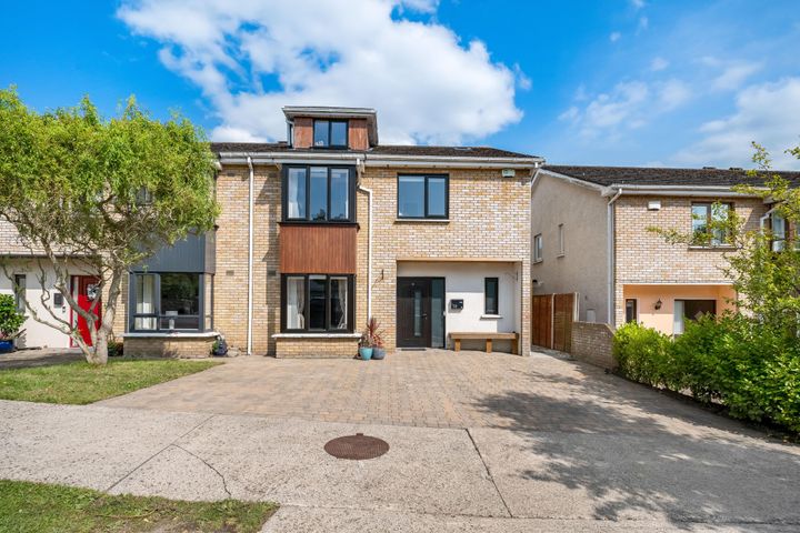 22 Ashewood, Hunters Lane, Ashbourne, Co Meath, A84WT38