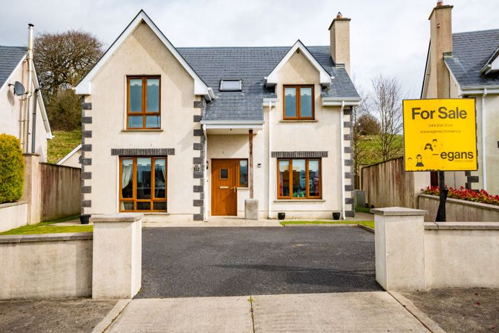 18 Uisneach, Ballymore, Westmeath, Westmeath