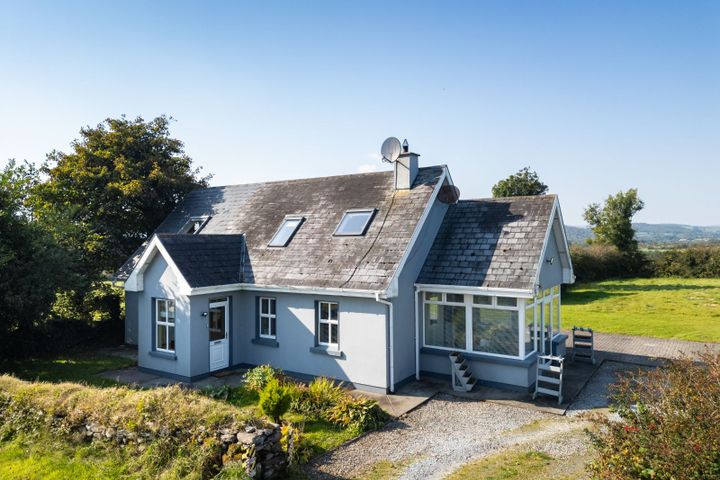 The High Lane, Glananarig, Clondrohid, Garrane, Co. Cork, P12W449