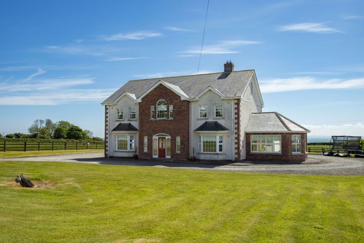 Rampark, Jenkinstown, Jenkinstown, Co. Louth, A91RF79