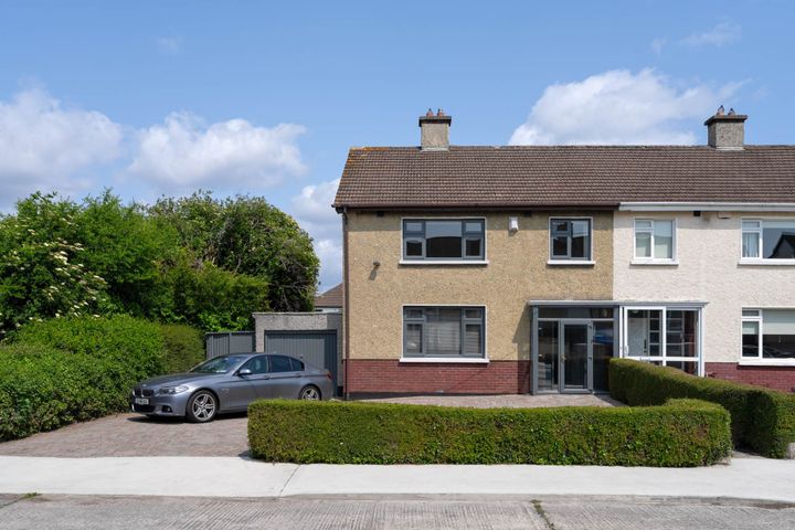 23 Annville Drive, Blackrock, Dublin, A94E0A6