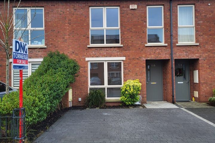 135 Churchfields, Ashbourne, Ashbourne, Co. Meath, A84AP03