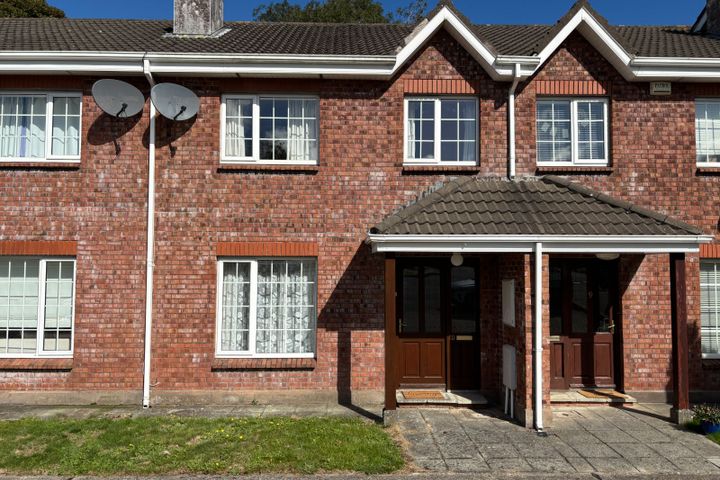 10 The Mews, Westgrove, Donnybrook, Douglas, Co. Cork, T12HV5D