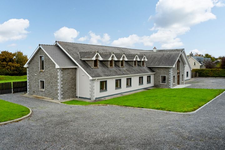 Kiltale, Navan, Cross Keys, Co. Meath