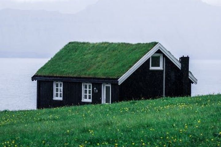 Darling Buds Of May, O'Rahilly Street, Crockets Town, Co. Mayo, F26TN12