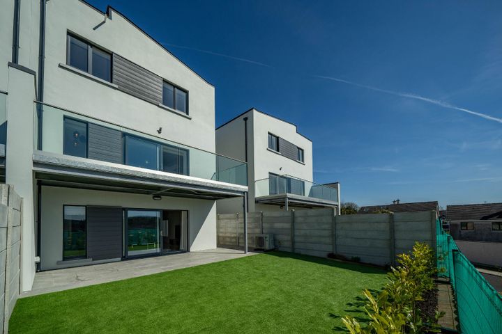 2 The Belvedere View, Ballinacubby, Kinsale, Cork