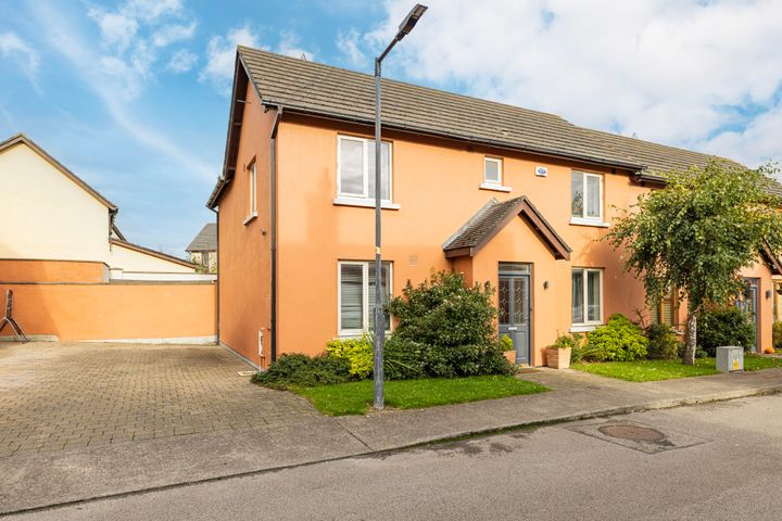 4 Joyce Road, Lusk Village, Lusk, Co. Dublin, K45E373