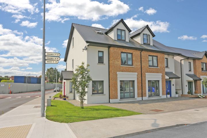 10 Newtown Manor, Castletroy, Co. Limerick, V942Y92