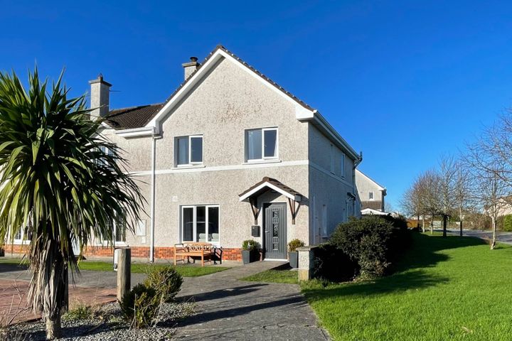15 Gort Aoibhinn, Upper Cork Hill, Youghal, Co. Cork, P36TD40