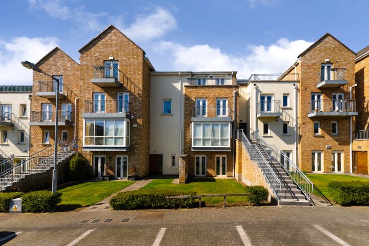 Apt 101 Bantry Square Waterville Terrace, Blanchardstown, Dublin 15, D15W424