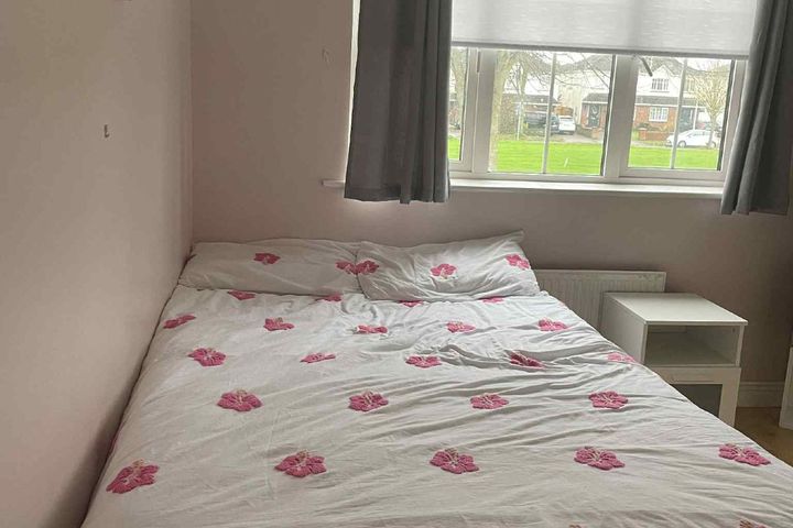 Rusheeny Village,Dublin 15, Hartstown, Dublin 15