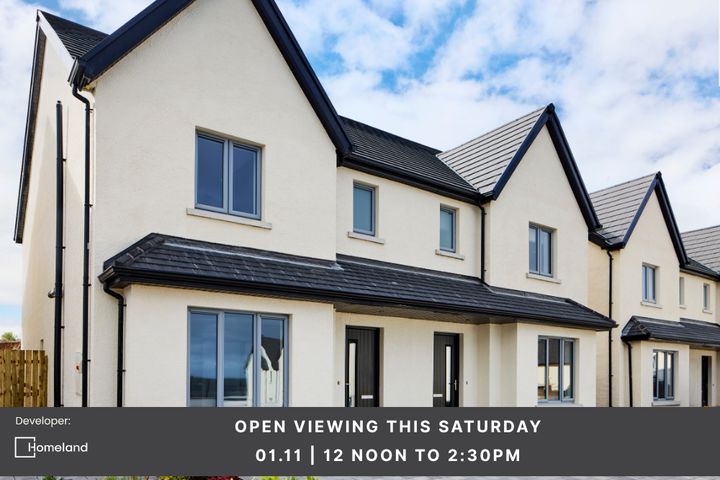 Belmont View, Tralee, Co. Kerry