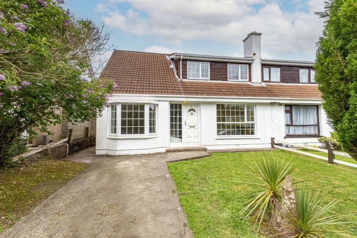 6 Chestnut Drive, Viewmount, X91EC8K