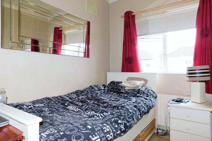 Sandyford, Stillorgan, Co. Dublin