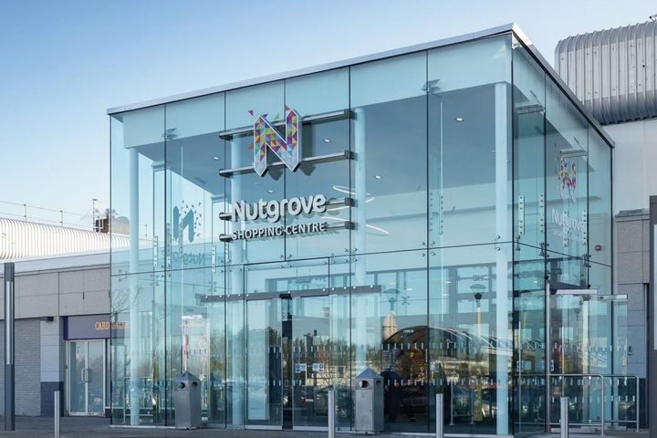 Unit 30 Nutgrove Shopping Centre, Rathfarnham, Dublin 14