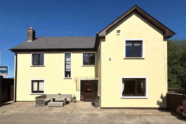 Glenbrook, Marlton Road,, Wicklow Town, Co. Wicklow, A67W862