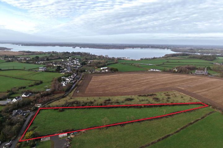 Crossanagh, Terryglass, Nenagh, Co. Tipperary