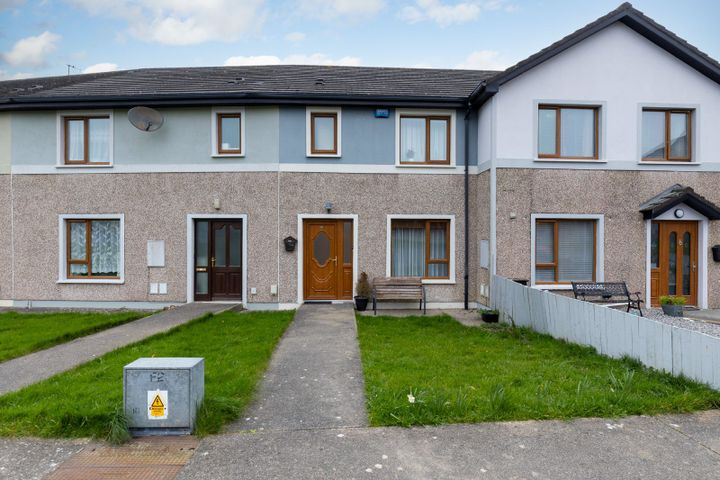 16 Whiterock Lane, Whitebrook, Whiterock, Co. Wexford, Y35YD7N