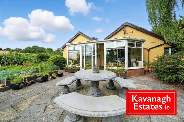 Rathlome, Fort Road, Creagh, Gorey, Co. Wexford, Y25V670