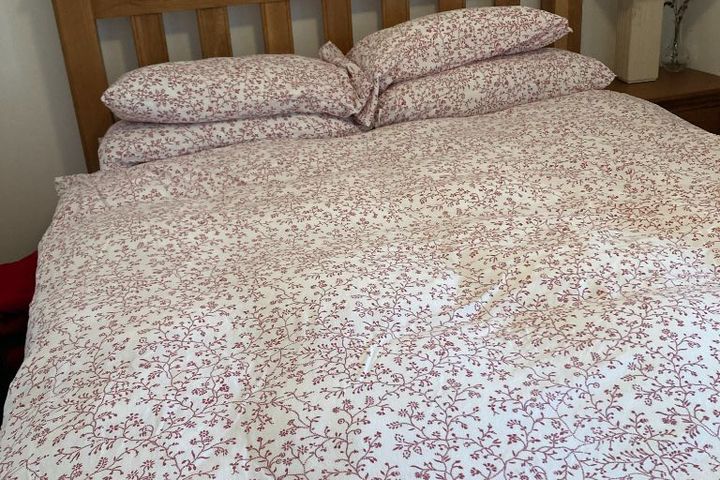 Griffith Avenue, Kiltealy, Co. Wexford