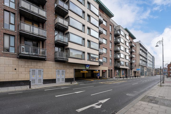 Block A, Smithfield Market, Smithfield, Dublin 7