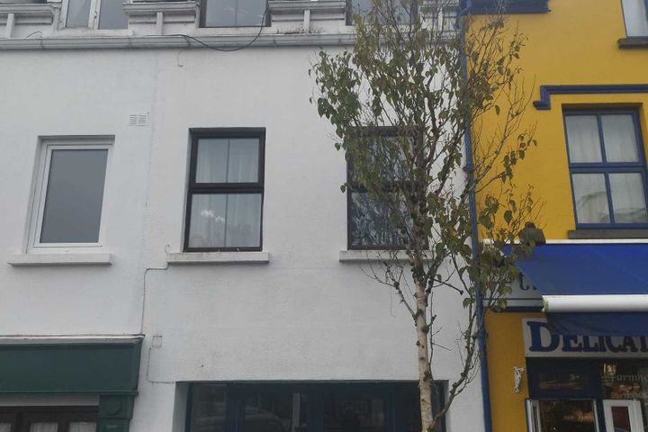 Commercial Unit Market Hill, Clifden, Co. Galway
