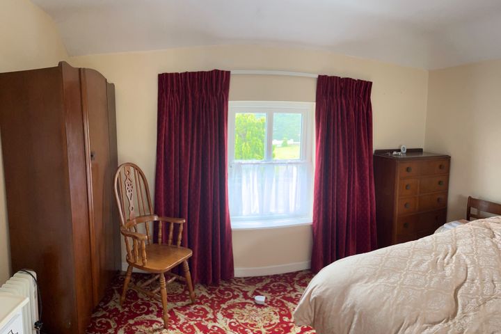 Blackrath Stud, Blackrath, Ballitore, Athy, Colbinstown, Co. Kildare