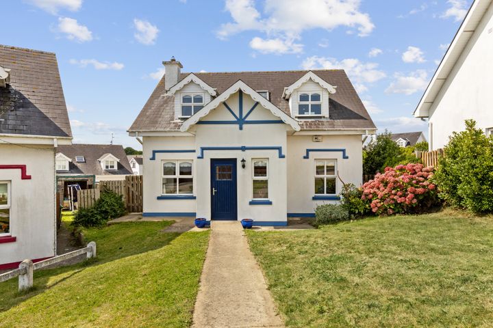 27 South Beach, Duncannon, Co Wexford, Y34XV00