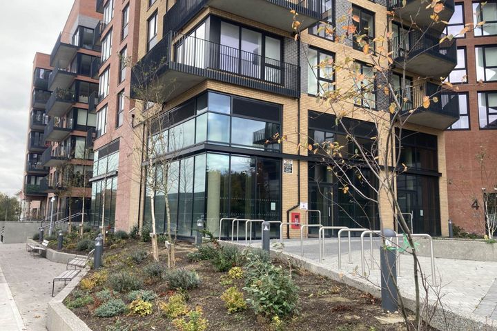 Retail Unit Airton Plaza, Belgard Road, Tallaght, Dublin 24