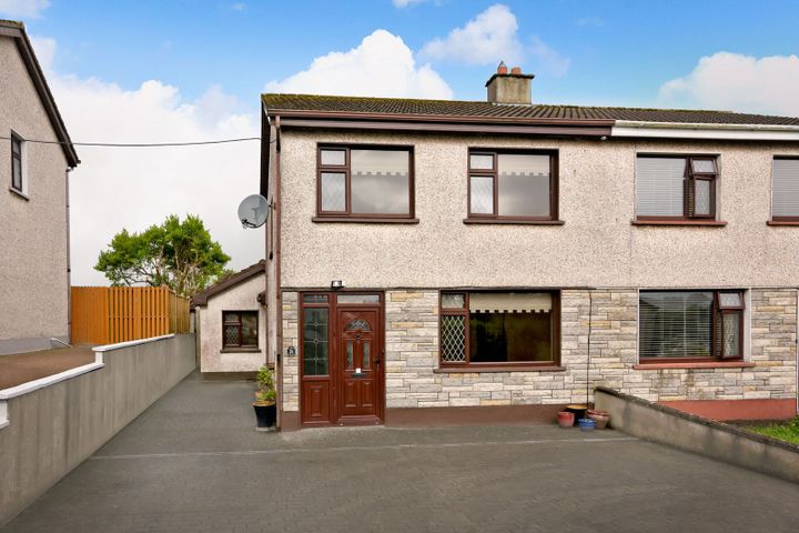 24 Oakfield Park, Sligo, Sligo, Sligo