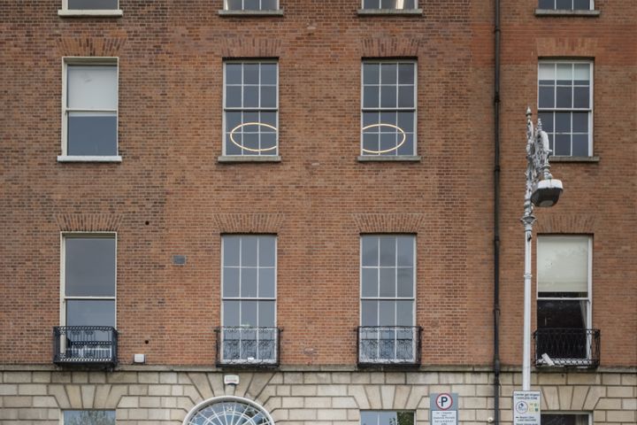 34 Fitzwilliam Square, Dublin 2
