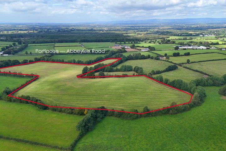Corbally, Colt, Portlaoise, Co. Laois