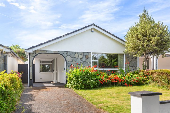 47 Glenvara Park, Knocklyon, Dublin 16, D16XH48