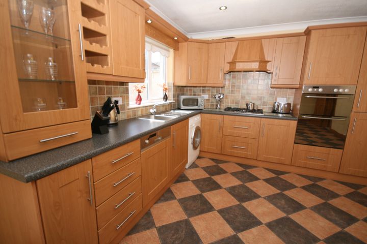 Rockfield Manor, Hoey's Lane, Dundalk, Co. Louth
