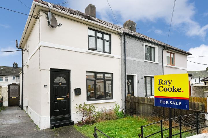 192 Kildare Road, Crumlin, Dublin 12, Crumlin, Dublin 12