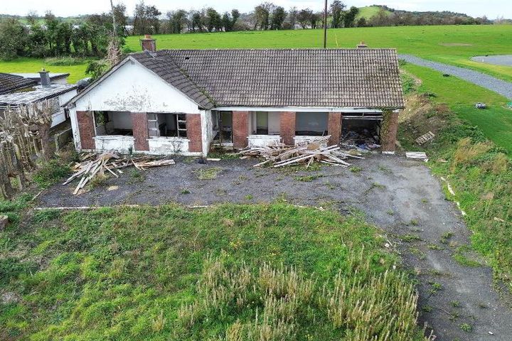 Conabury, Castleblayney, Co. Monaghan