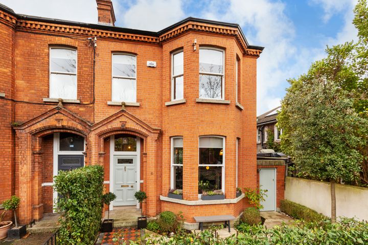 6 Cambridge Rd, Rathmines, Dublin 6, Dublin 6, Dublin